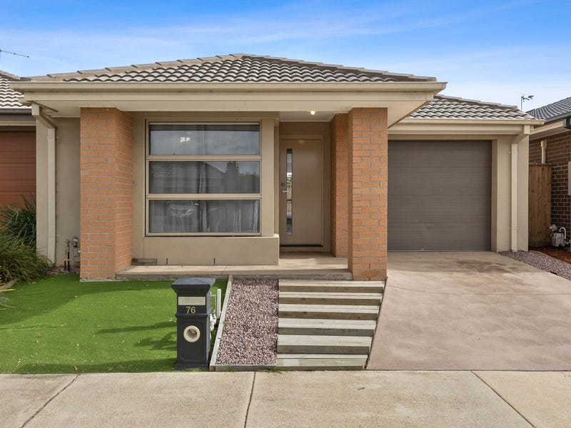 76 Bramley Avenue, Charlemont, Vic 3217 House for Sale realestate