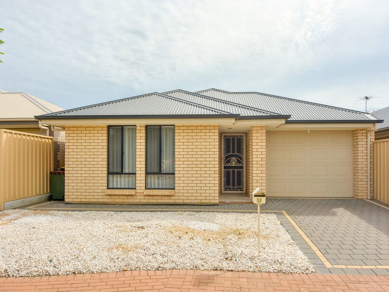 53 Mast Avenue, Seaford Meadows, SA 5169