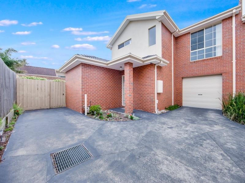 3/5 David Street, Frankston, VIC 3199