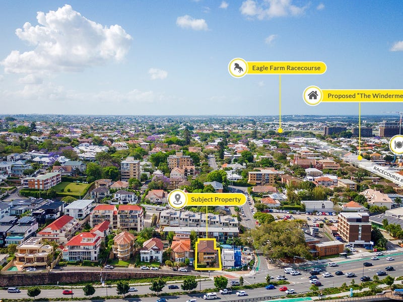 Real Estate & Property for Sale in Brisbane City, QLD 4000 (+2