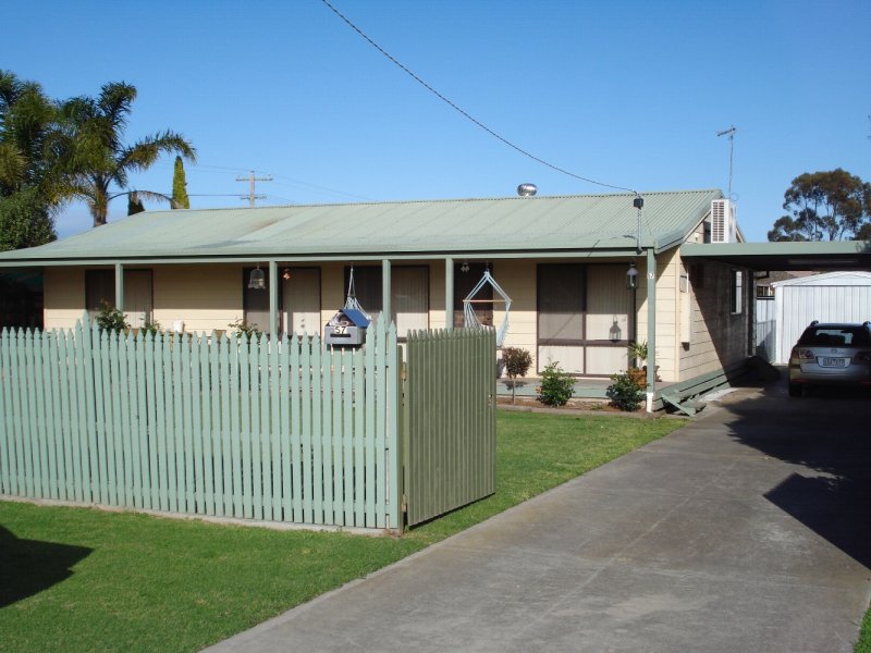 57 Wellsford Street, Stratford, Vic 3862 Property Details