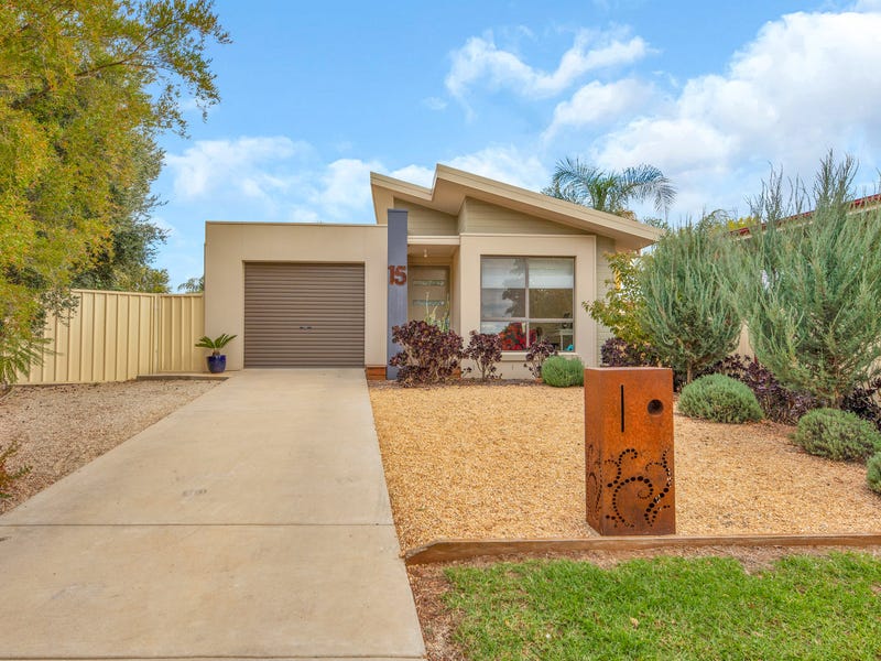 15 Chandler Court, Wahgunyah, Vic 3687 Property Details