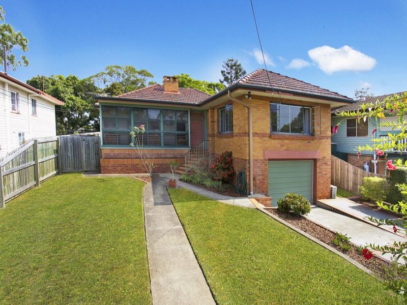 61 Waratah Avenue, Graceville, Qld 4075 Property Details