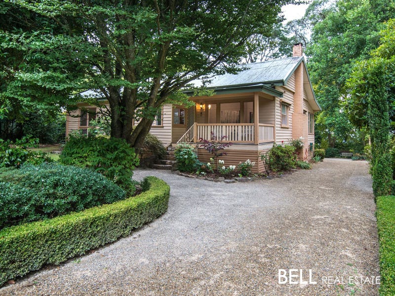 40 Ridge Road, Mount Dandenong, VIC 3767