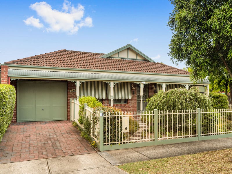 16 Daisy Way, Carrum Downs, VIC 3201