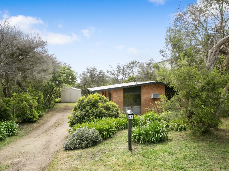74 Observation Drive, Rye, Vic 3941 - Property Details