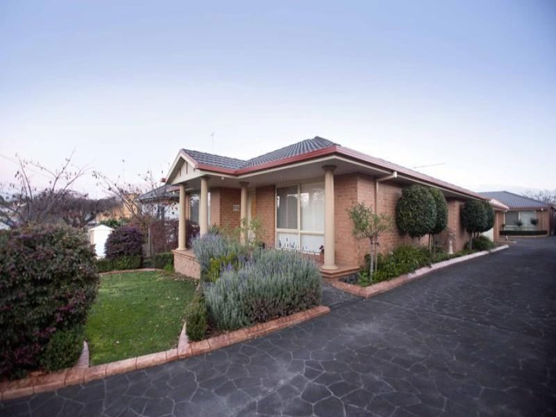 2/96 Albert Street, Warragul, VIC 3820