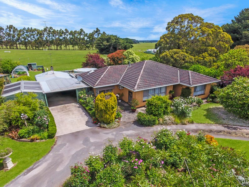 4353 Hamiltonport Fairy Road, Macarthur, VIC 3286