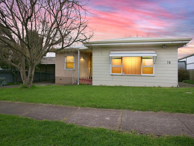 16 Wilkins Street, Enfield, SA 5085