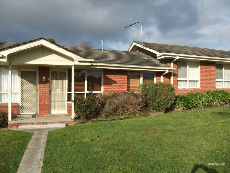 4/7 Cavehill Road, Lilydale, Vic 3140 Property Details