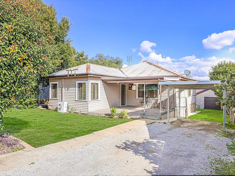 103 Rawson Avenue, East Tamworth, NSW 2340