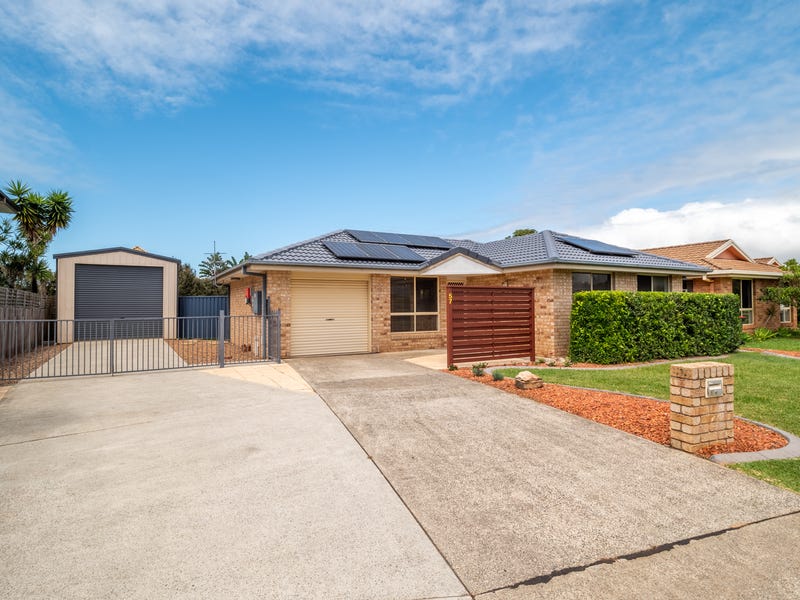 57 Greenmeadows Drive, Port Macquarie, NSW 2444