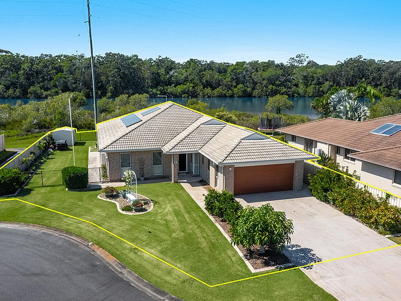 38 Bayview Drive, Yamba, NSW 2464