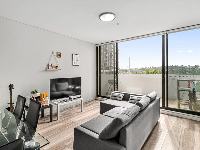 309 12 Brodie Spark Drive Wolli Creek NSW 2205 realestate .au