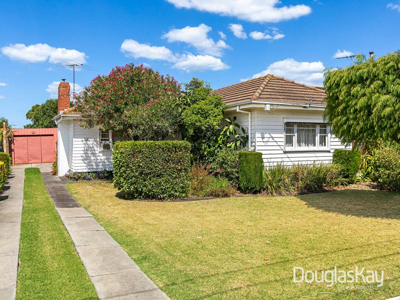 18 Couper-angus Grove, Sunshine, Vic 3020 - Property Details