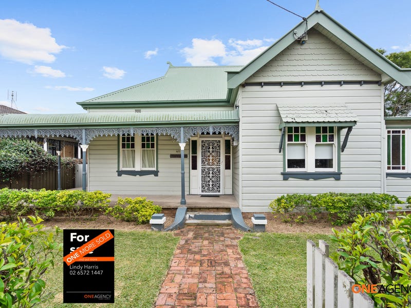 40 William Street, Singleton, NSW 2330 Property Details