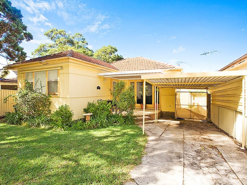 16 Shirley Road, Miranda, NSW 2228