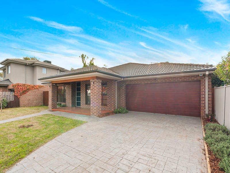 34 Wilkinson Cres, Bellfield, VIC 3081