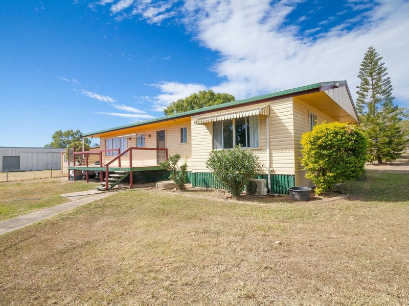 576 LowoodMinden Rd, Coolana, Qld 4311 Property Details