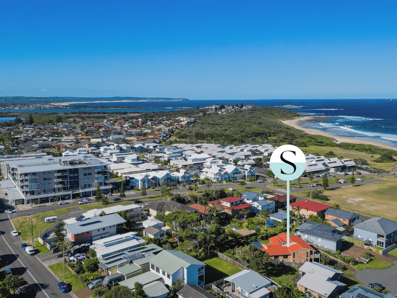 6 North Close, Caves Beach, NSW 2281