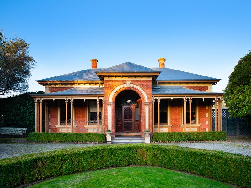 68 High Street, Maldon, Vic 3463 House for Sale