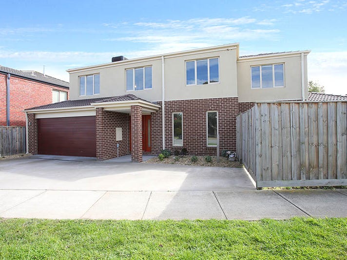 122a Bemersyde Drive, Berwick, Vic 3806 Property Details