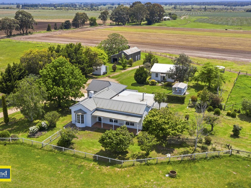 365A BoisdaleStratford Road, Maffra, Vic 3860 Property Details