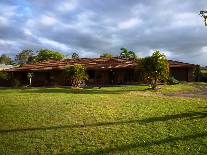 36 Willowbank Drive, Willowbank, Qld 4306 Property Details