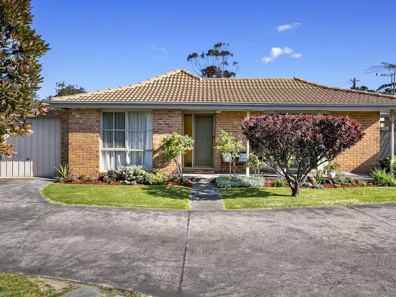 5/8387 Prince Street, Mornington, Vic 3931 Property Details