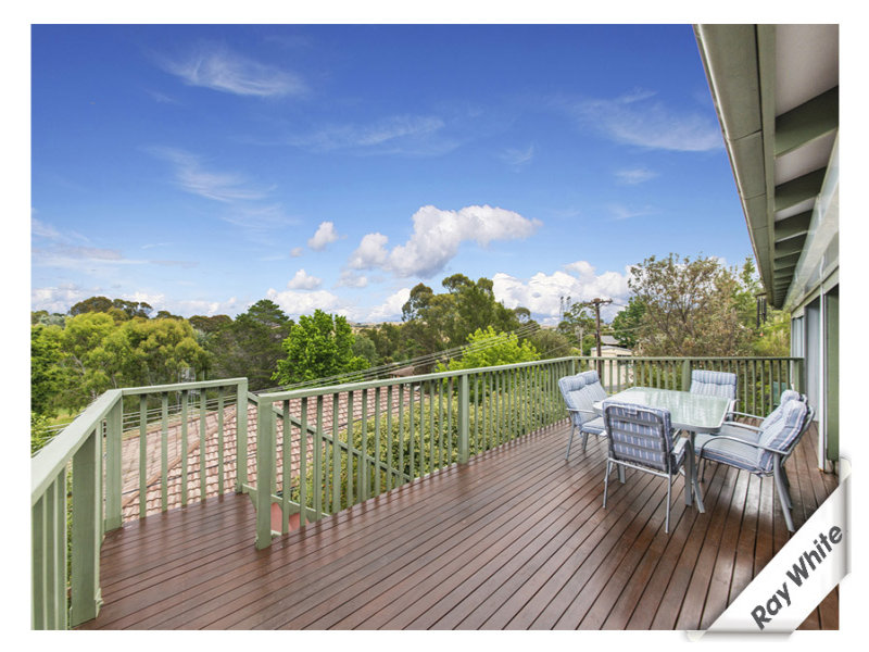 22 Mileham Street, Macgregor, ACT 2615