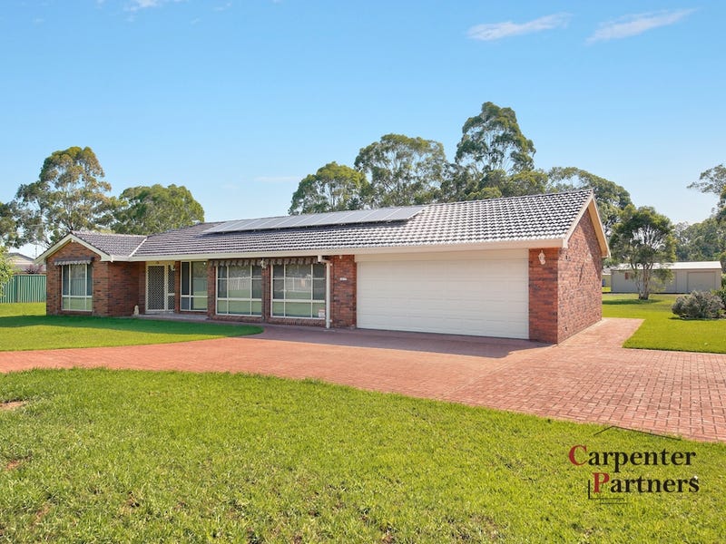 66 Claremont Drive, Bargo, NSW 2574