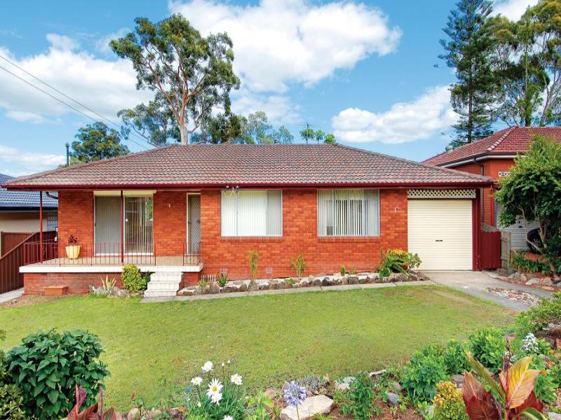 87 Coronation Road, Baulkham Hills, NSW 2153