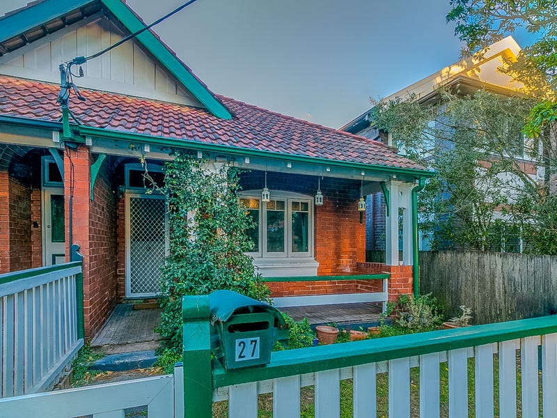27 Fairy Bower Road, Manly, NSW 2095