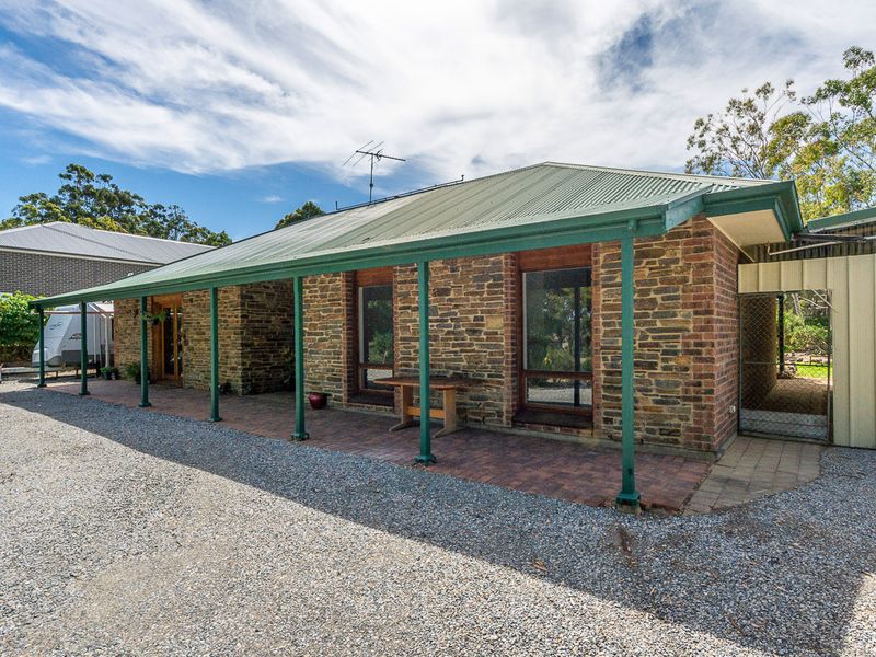6 Pound Road, Macclesfield, SA 5153 Property Details
