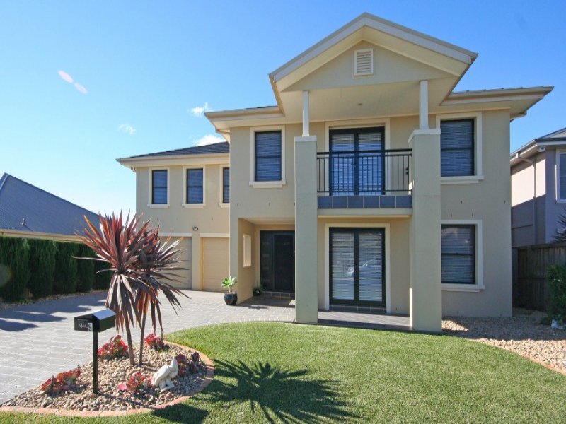 9 Grimes Avenue, Elderslie, NSW 2570