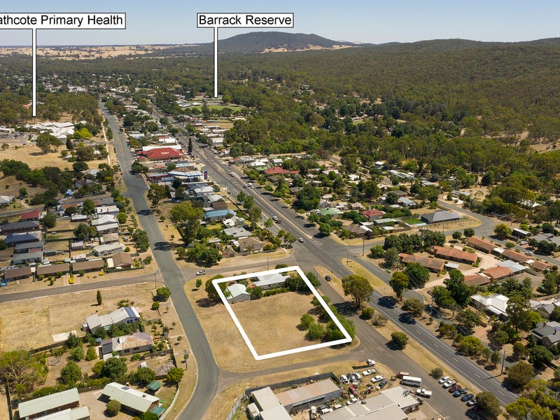 Real Estate & Property for Sale in Heathcote Region, VIC Pg. 2