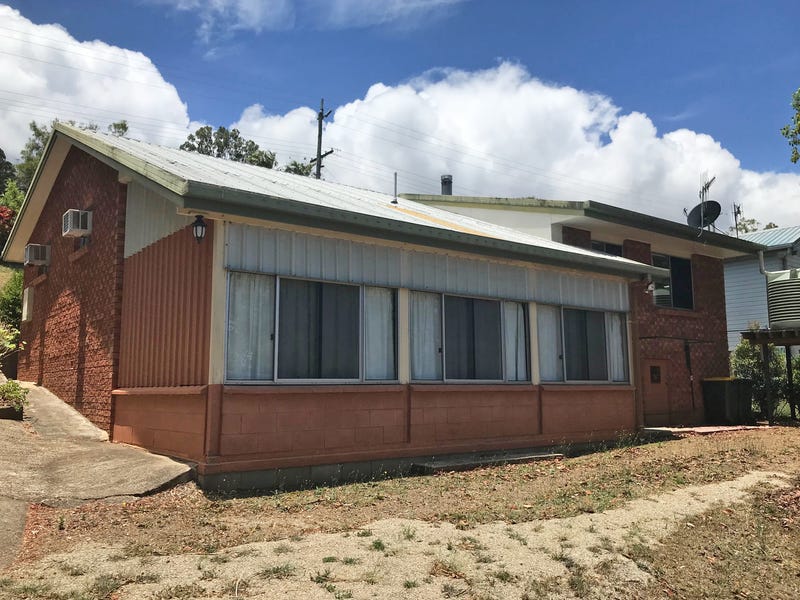 33 John Street, Ravenshoe, QLD 4888