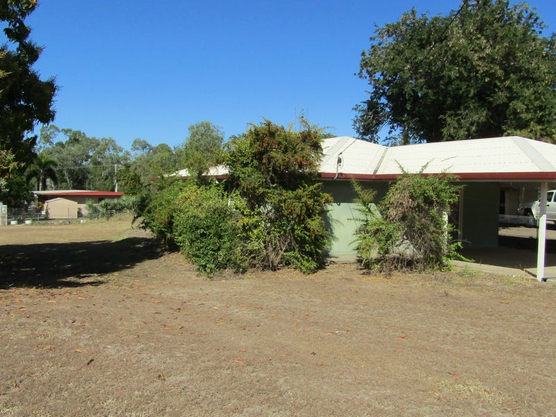 27 MacArthur Street, Collinsville, Qld 4804 Property Details