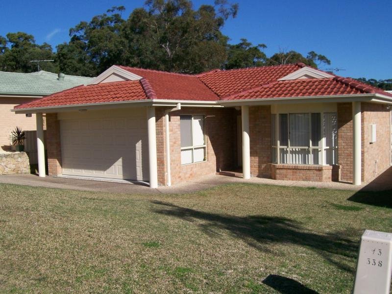 14 Nursery Grove, Mount Hutton, NSW 2290