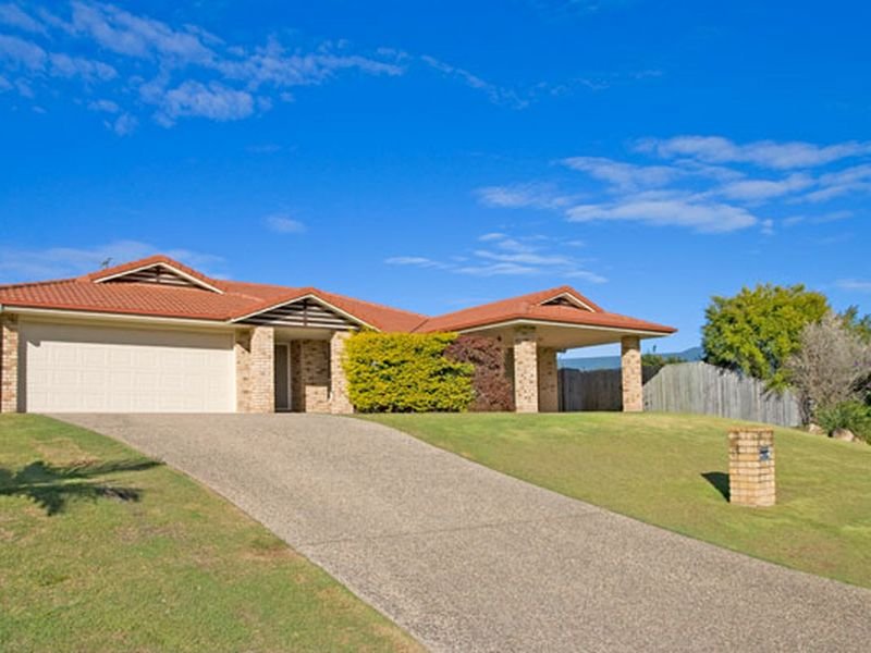 139 Macdonald Drive, Narangba, QLD 4504