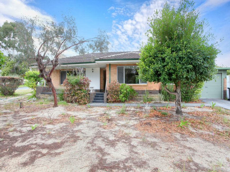 64 Collick Street, Hilton, WA 6163 Property Details