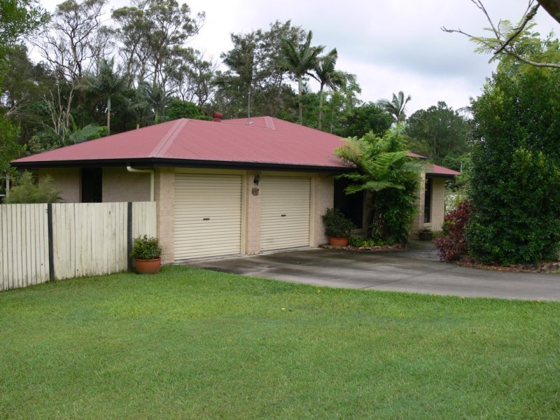 41 Montrose Street, Beerwah, QLD 4519