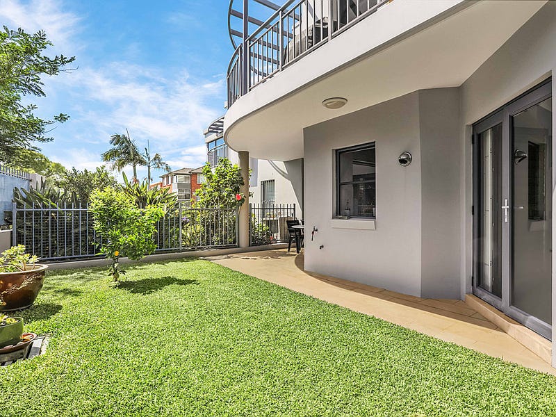 4/1 Isabel Avenue, Vaucluse, NSW 2030 Property Details