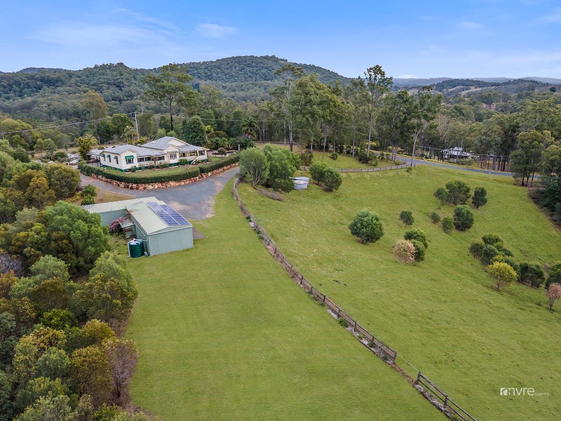 190 Alf Dobson Road, Narangba, Qld 4504 Property Details