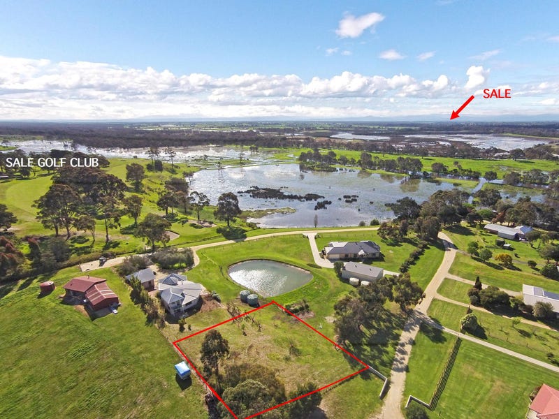 14 Killeen Road, Longford, Vic 3851 Residential Land for Sale