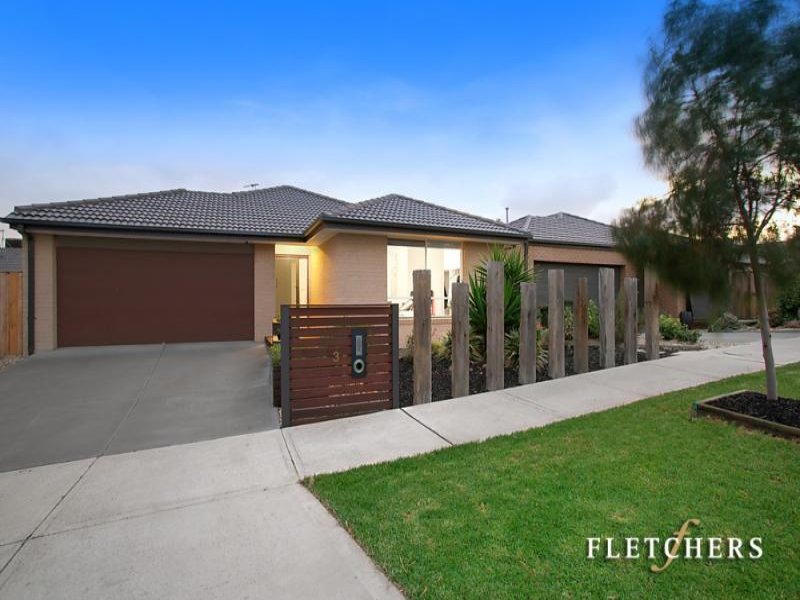 3 Miranda Drive, Doreen, Vic 3754 Property Details