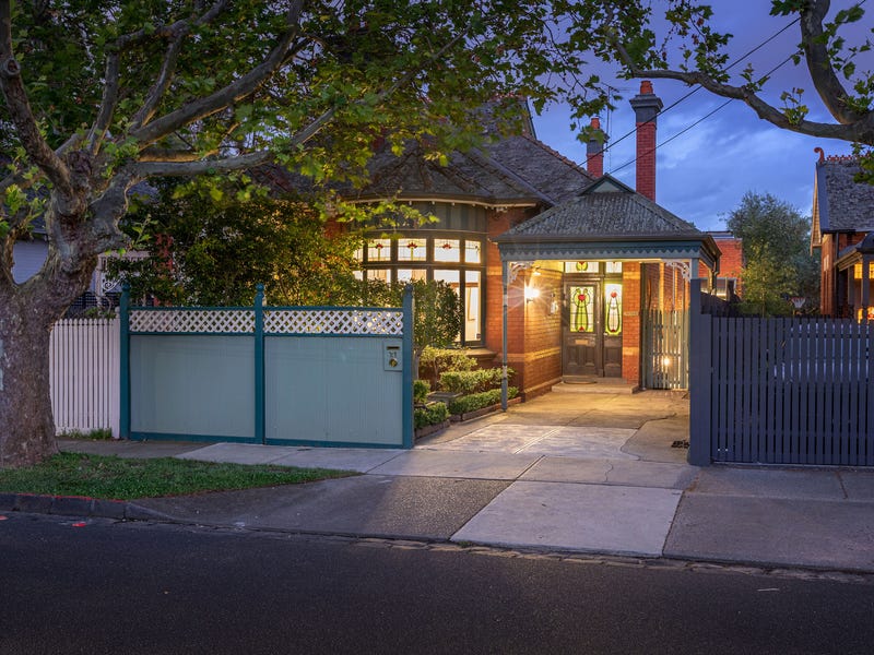 21 Union Street, Armadale, Vic 3143 Property Details