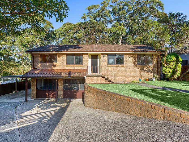 5 Wills Place, Helensburgh, NSW 2508 Property Details
