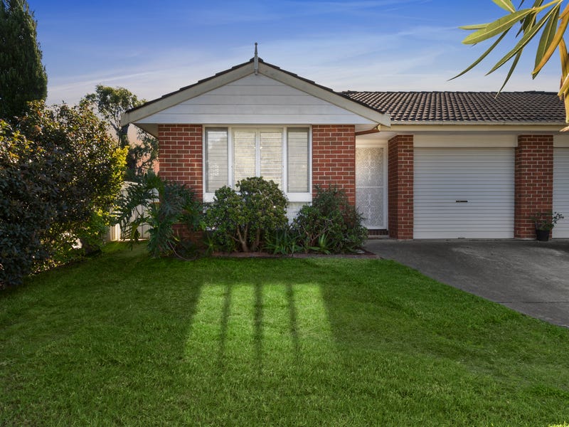 1/132 Colonial Drive, Bligh Park, NSW 2756