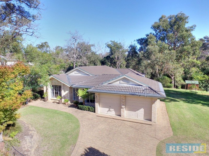 1 Westbourne Avenue, Thirlmere, NSW 2572
